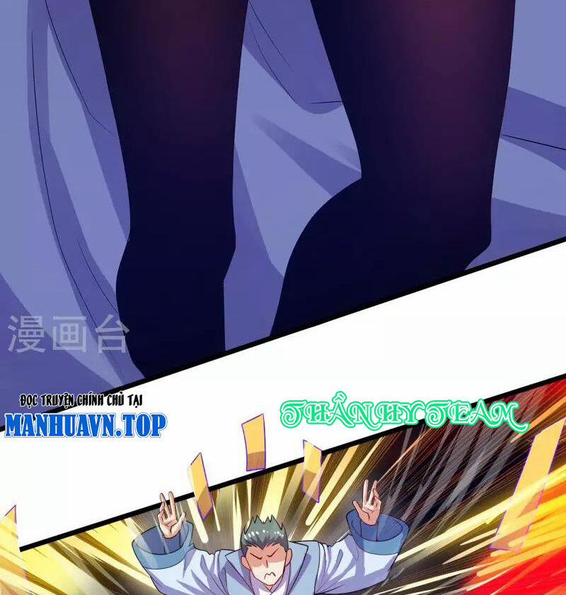 Hài Đế Vi Tôn 176 trang 57