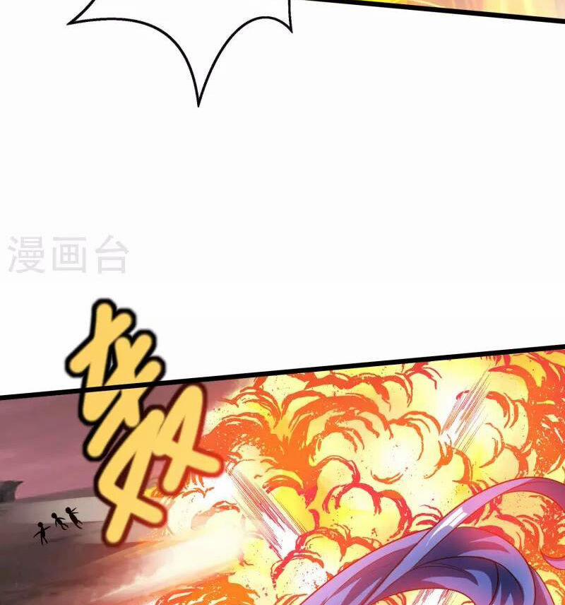 Hài Đế Vi Tôn 176 trang 60