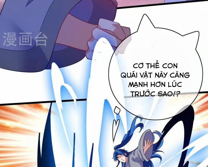 Hài Đế Vi Tôn 176 trang 62