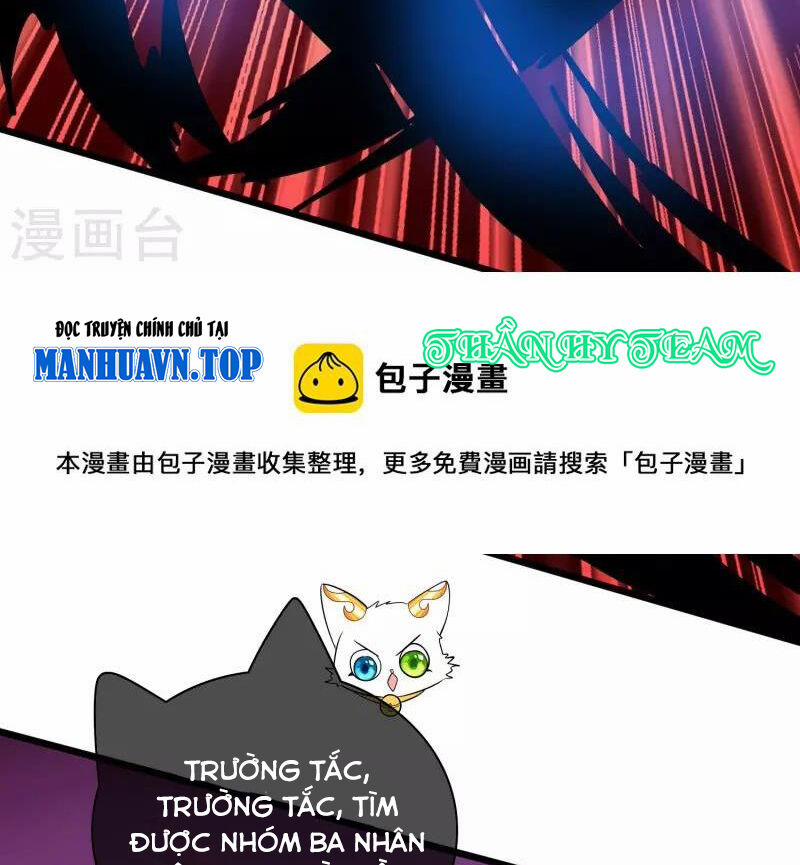 Hài Đế Vi Tôn 176 trang 64