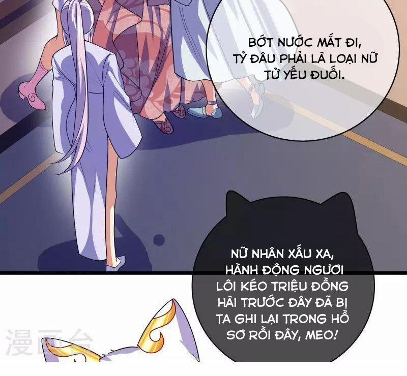 Hài Đế Vi Tôn 176 trang 8