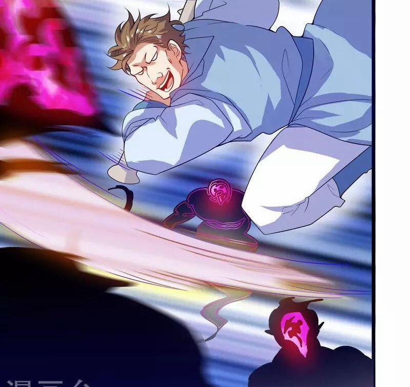 Hài Đế Vi Tôn 177 trang 17