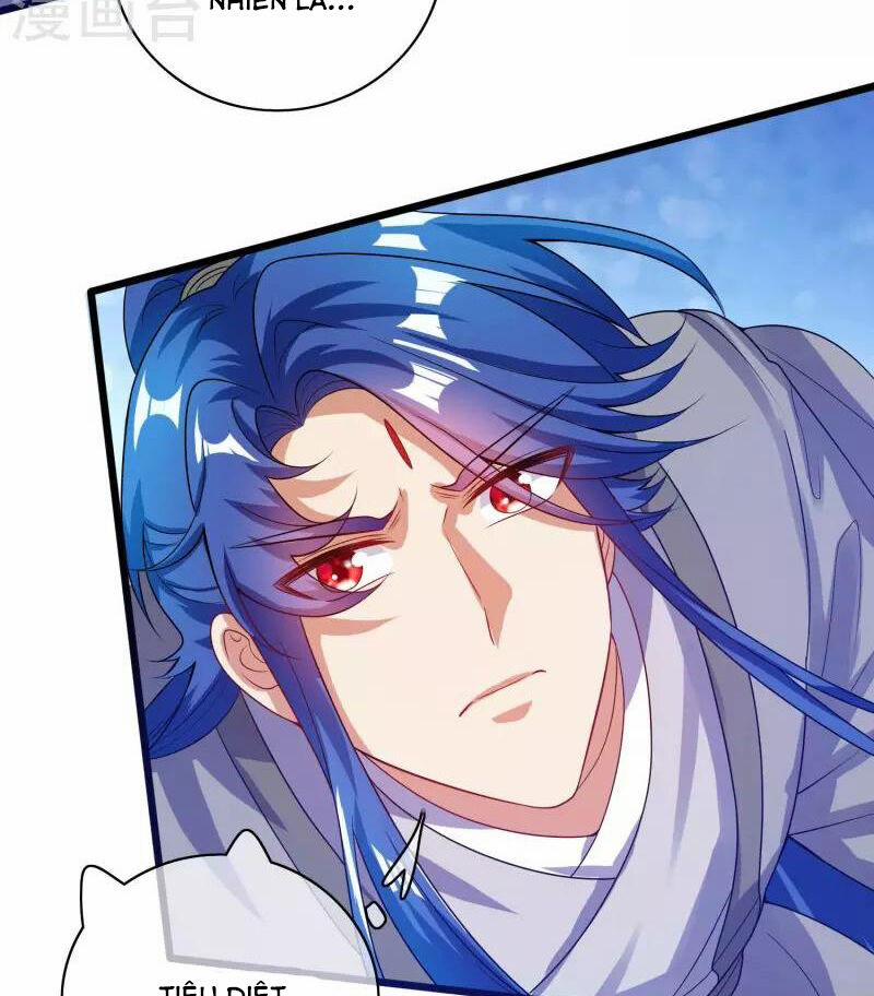 Hài Đế Vi Tôn 177 trang 29