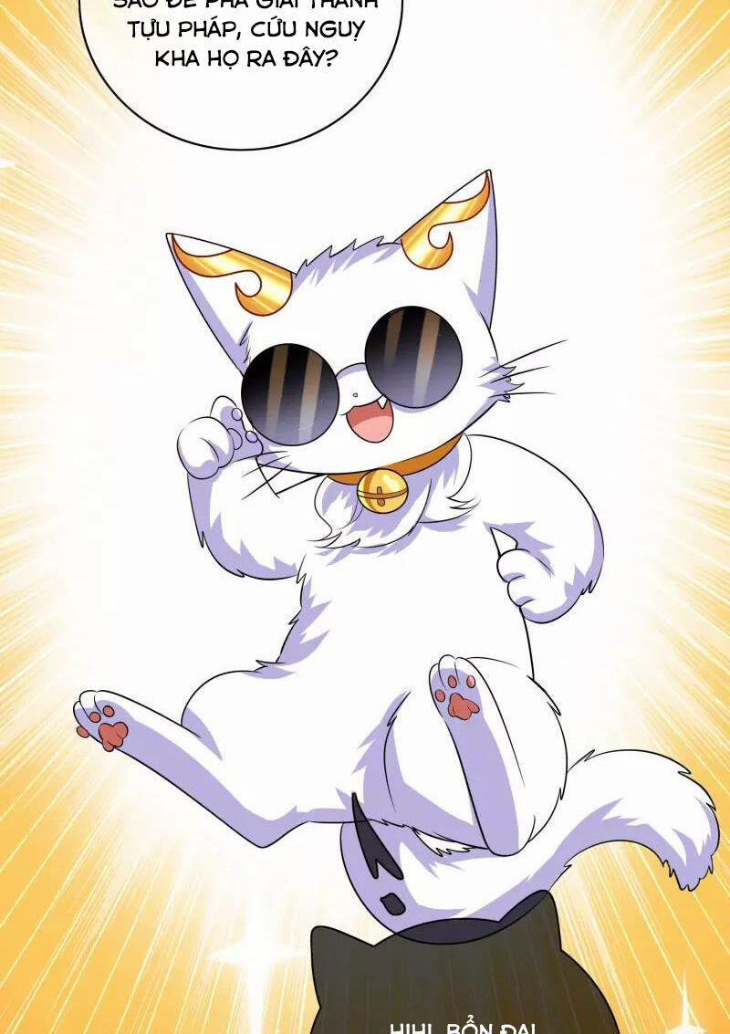 Hài Đế Vi Tôn 177 trang 31