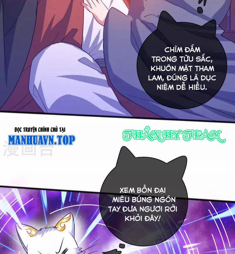 Hài Đế Vi Tôn 177 trang 45