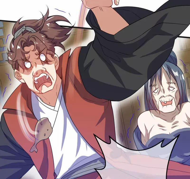 Hài Đế Vi Tôn 177 trang 48