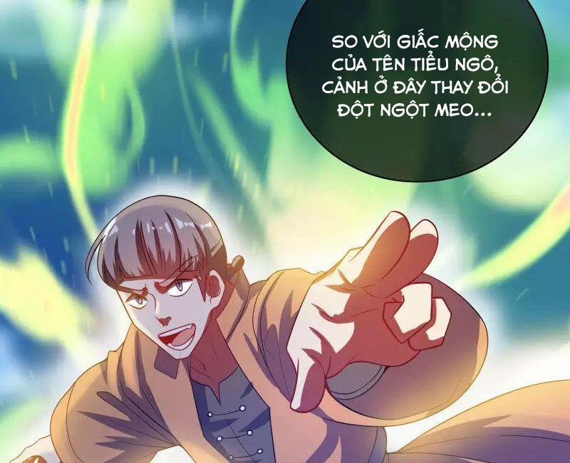 Hài Đế Vi Tôn 177 trang 55