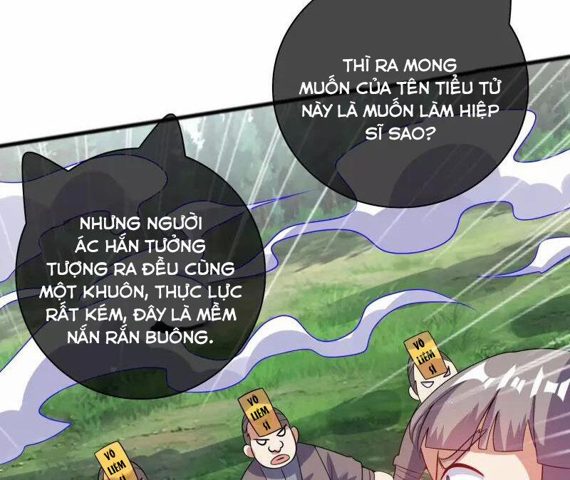 Hài Đế Vi Tôn 177 trang 57