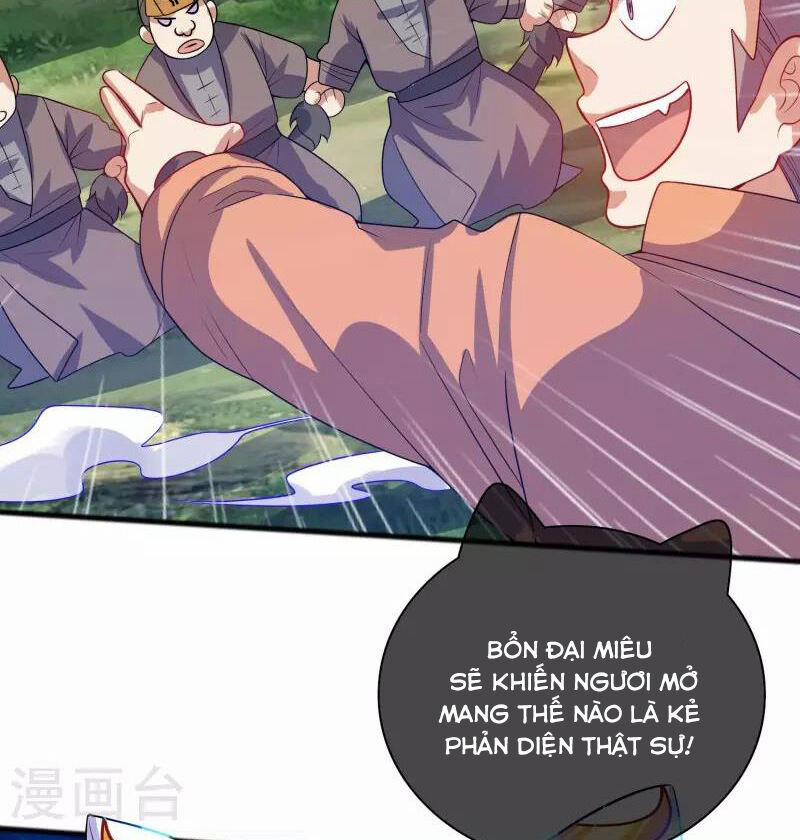 Hài Đế Vi Tôn 177 trang 58