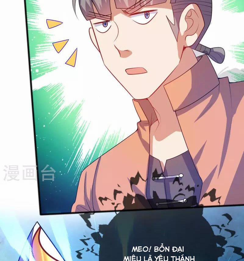 Hài Đế Vi Tôn 177 trang 61