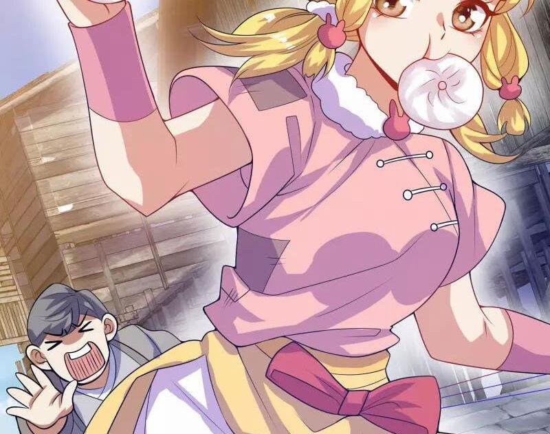 Hài Đế Vi Tôn 177 trang 69