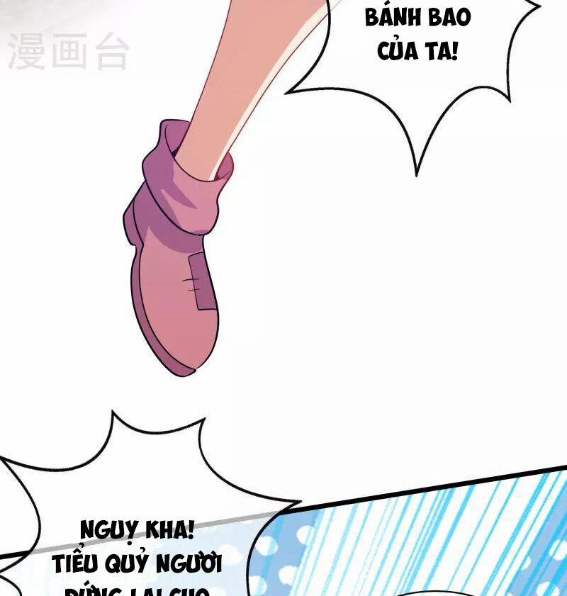 Hài Đế Vi Tôn 177 trang 71