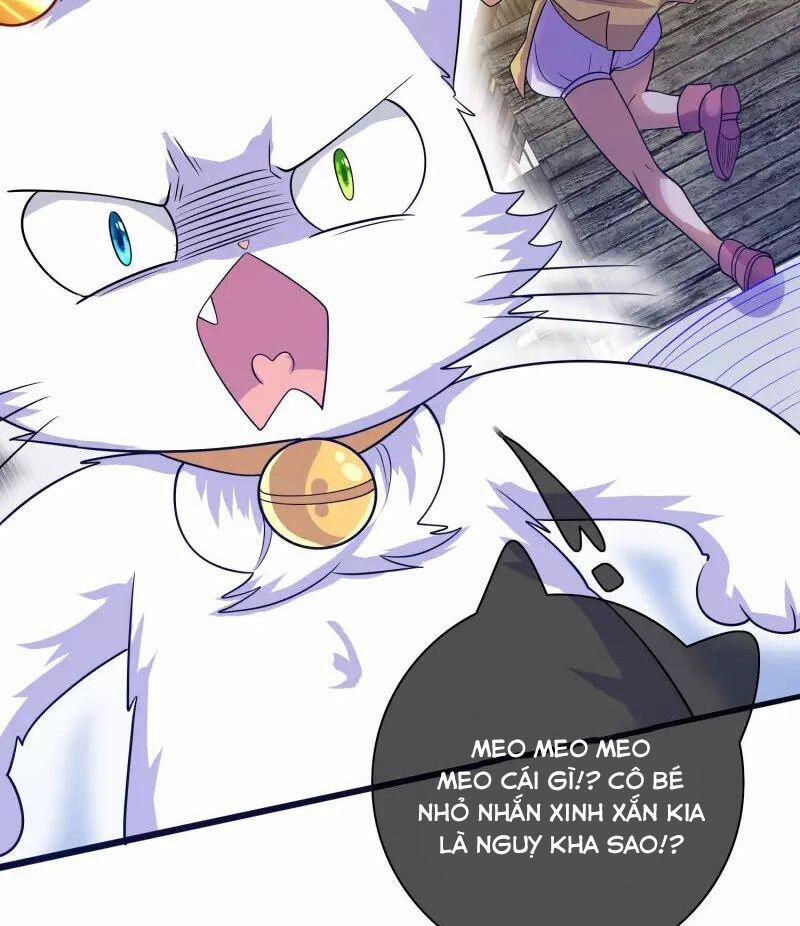 Hài Đế Vi Tôn 177 trang 74