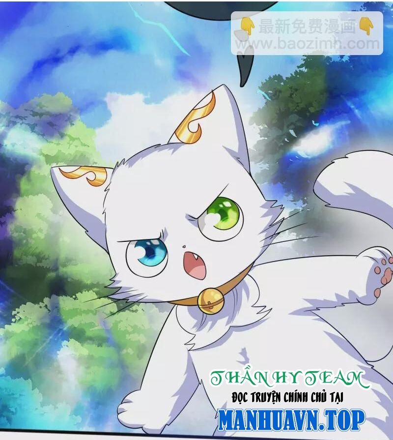 Hài Đế Vi Tôn 178 trang 11