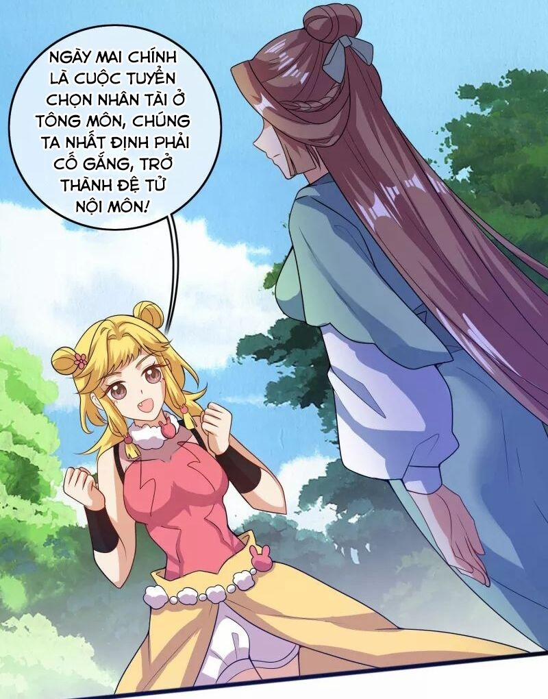 Hài Đế Vi Tôn 178 trang 13