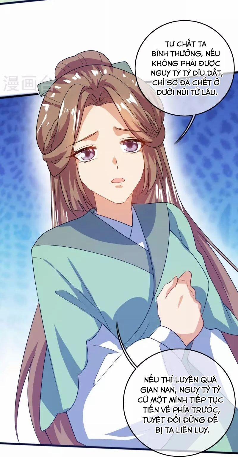 Hài Đế Vi Tôn 178 trang 14