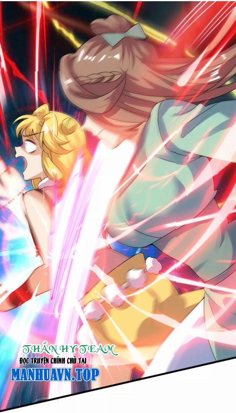 Hài Đế Vi Tôn 178 trang 39