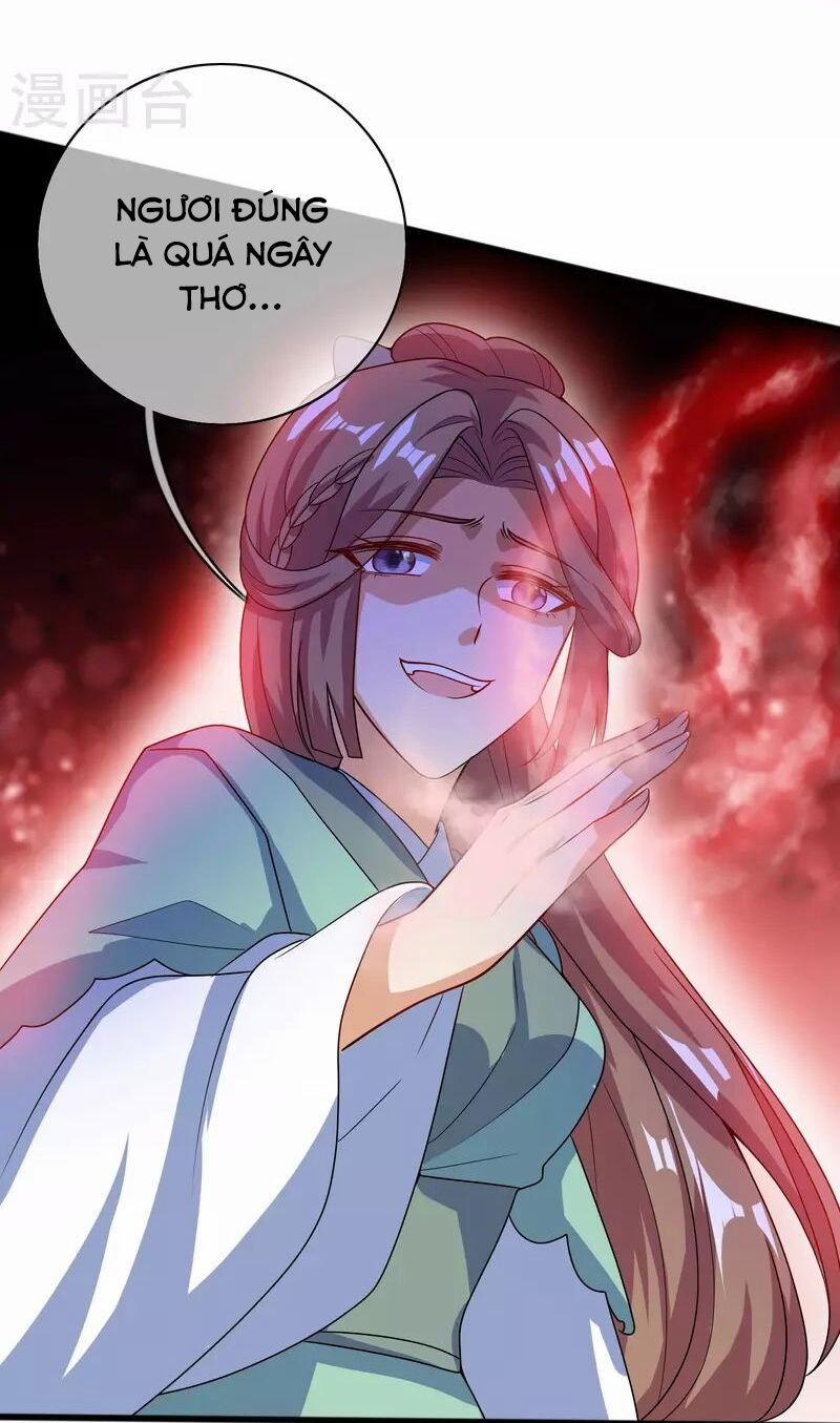 Hài Đế Vi Tôn 178 trang 42