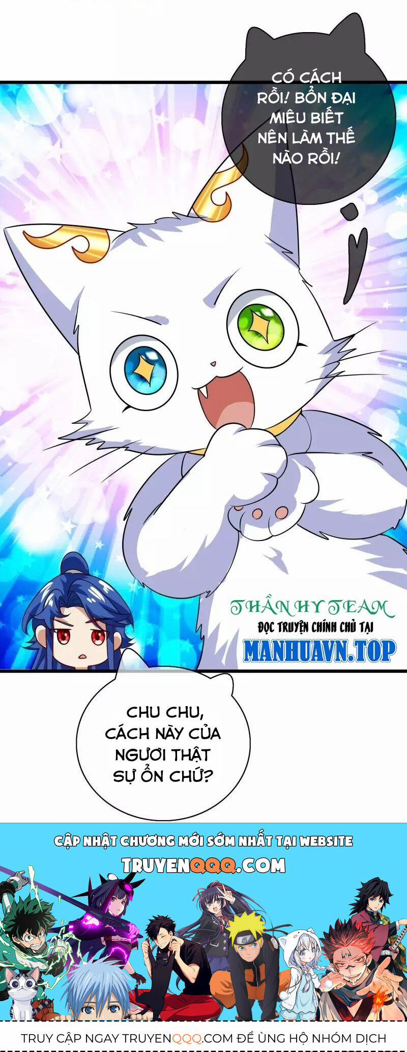 Hài Đế Vi Tôn 178 trang 56