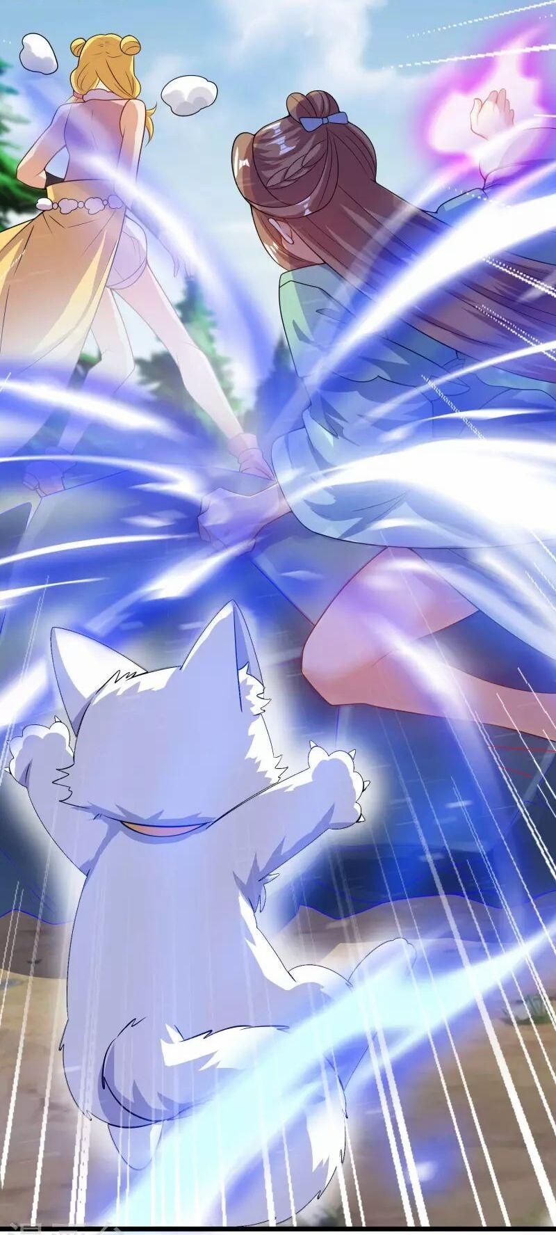 Hài Đế Vi Tôn 179 trang 15