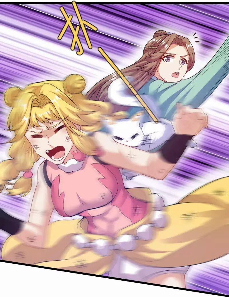 Hài Đế Vi Tôn 179 trang 17