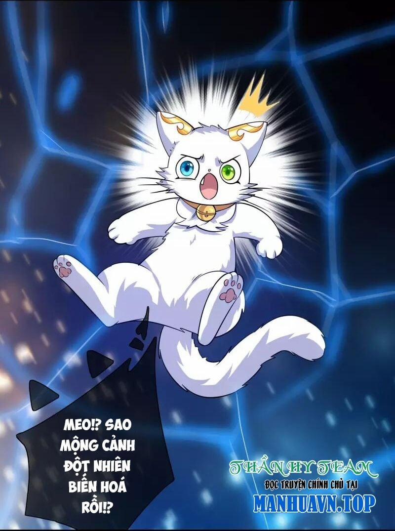 Hài Đế Vi Tôn 179 trang 21