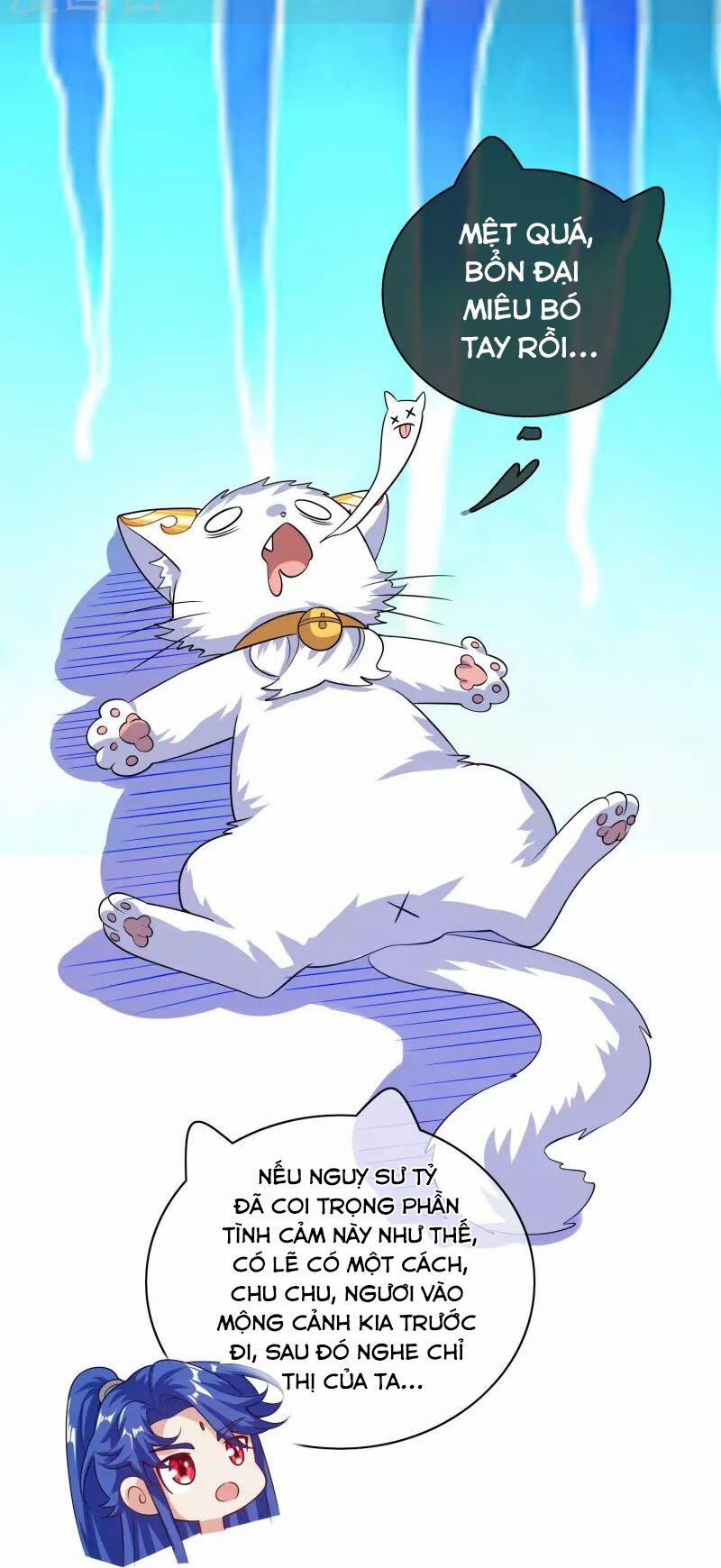 Hài Đế Vi Tôn 179 trang 23