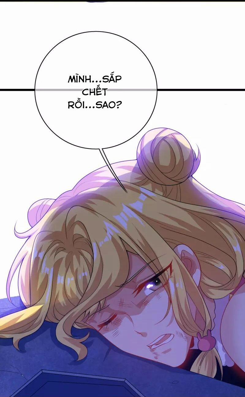 Hài Đế Vi Tôn 179 trang 25