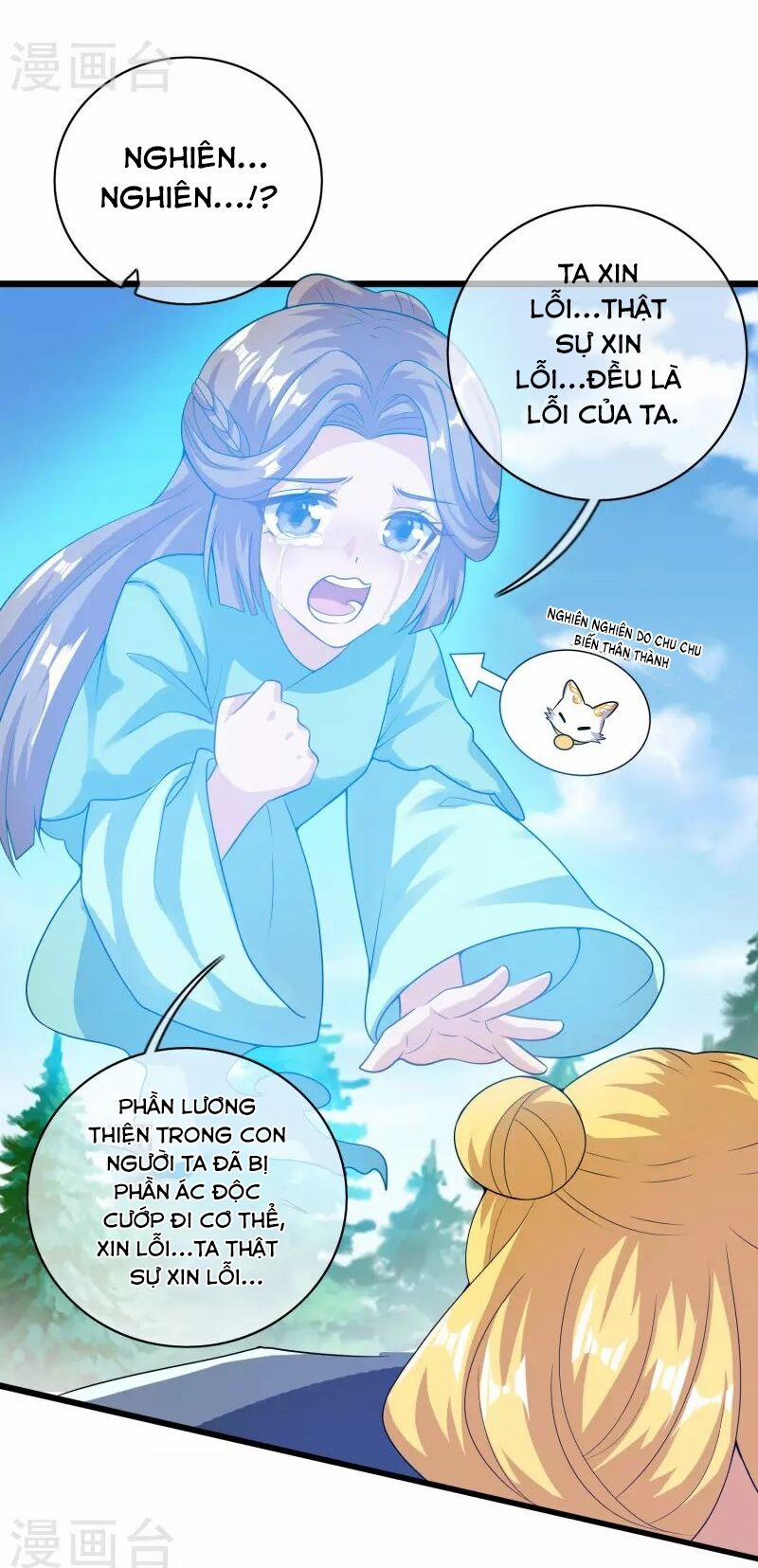 Hài Đế Vi Tôn 179 trang 28