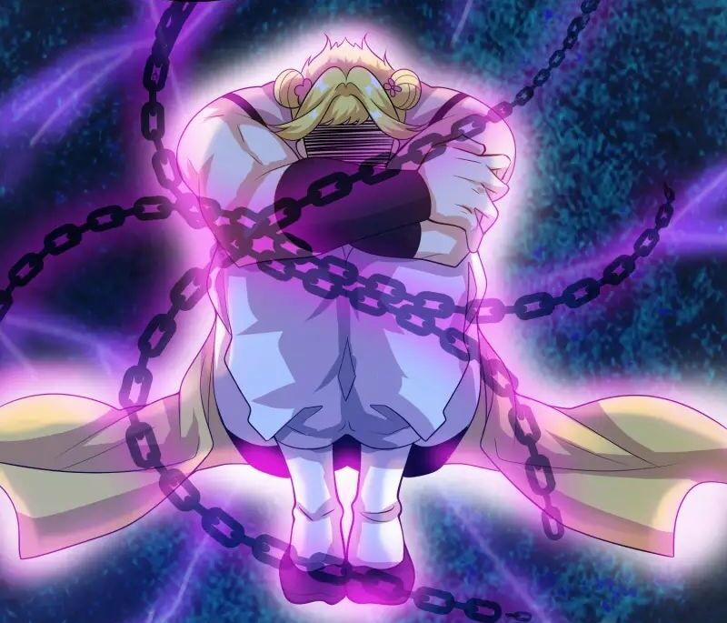 Hài Đế Vi Tôn 179 trang 8