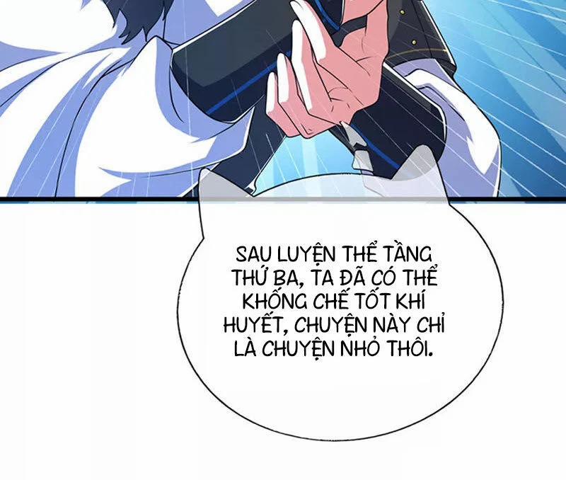 Hài Đế Vi Tôn 18 trang 14