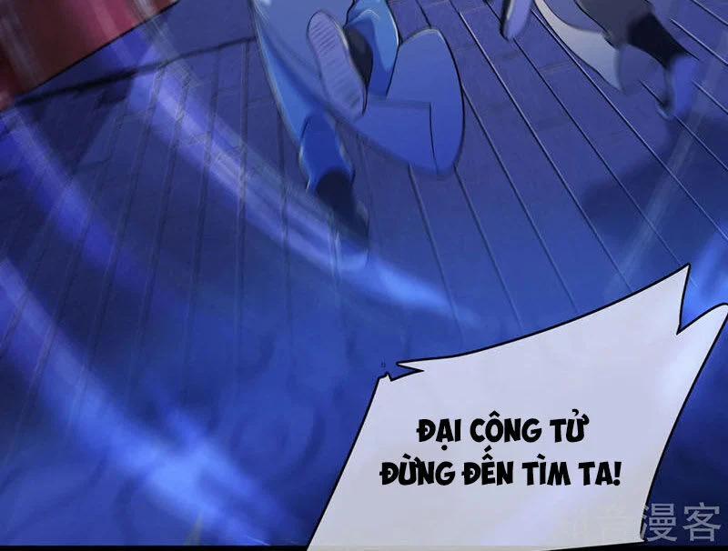 Hài Đế Vi Tôn 18 trang 16