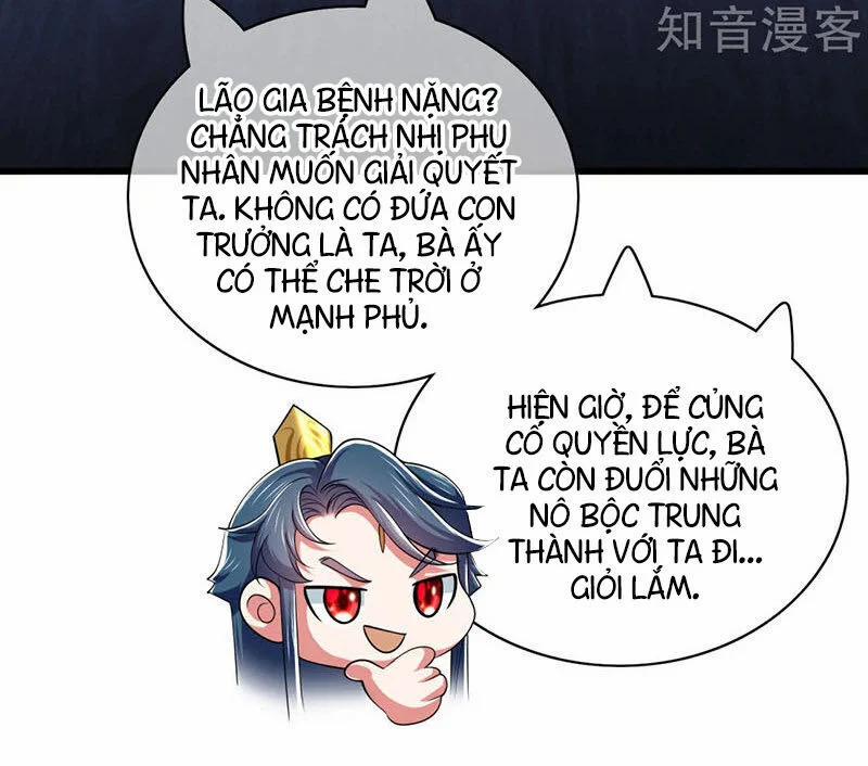 Hài Đế Vi Tôn 18 trang 20
