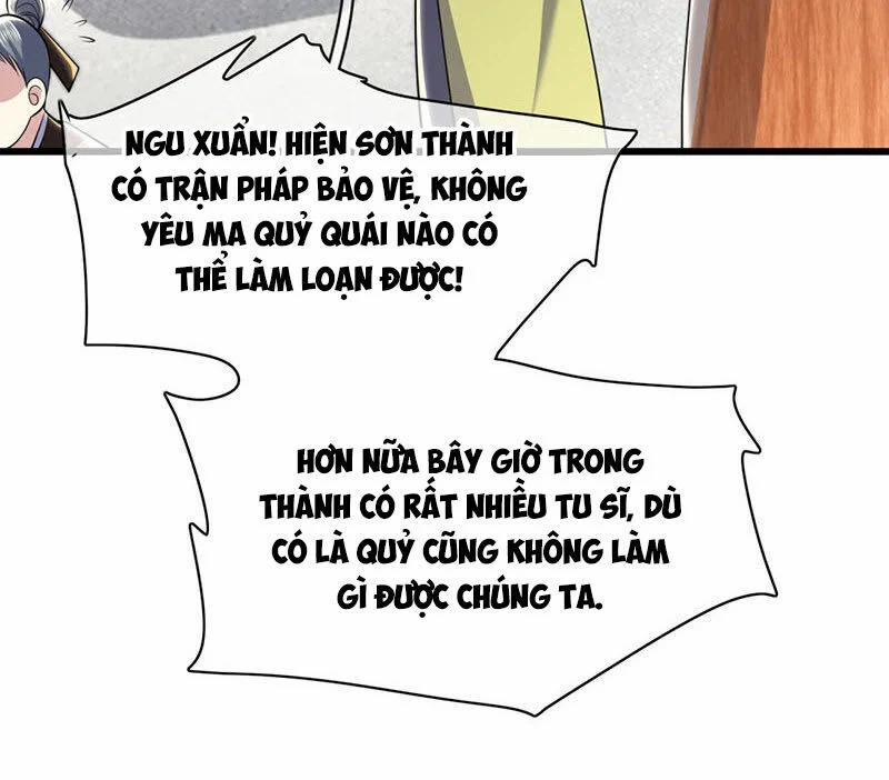 Hài Đế Vi Tôn 18 trang 32