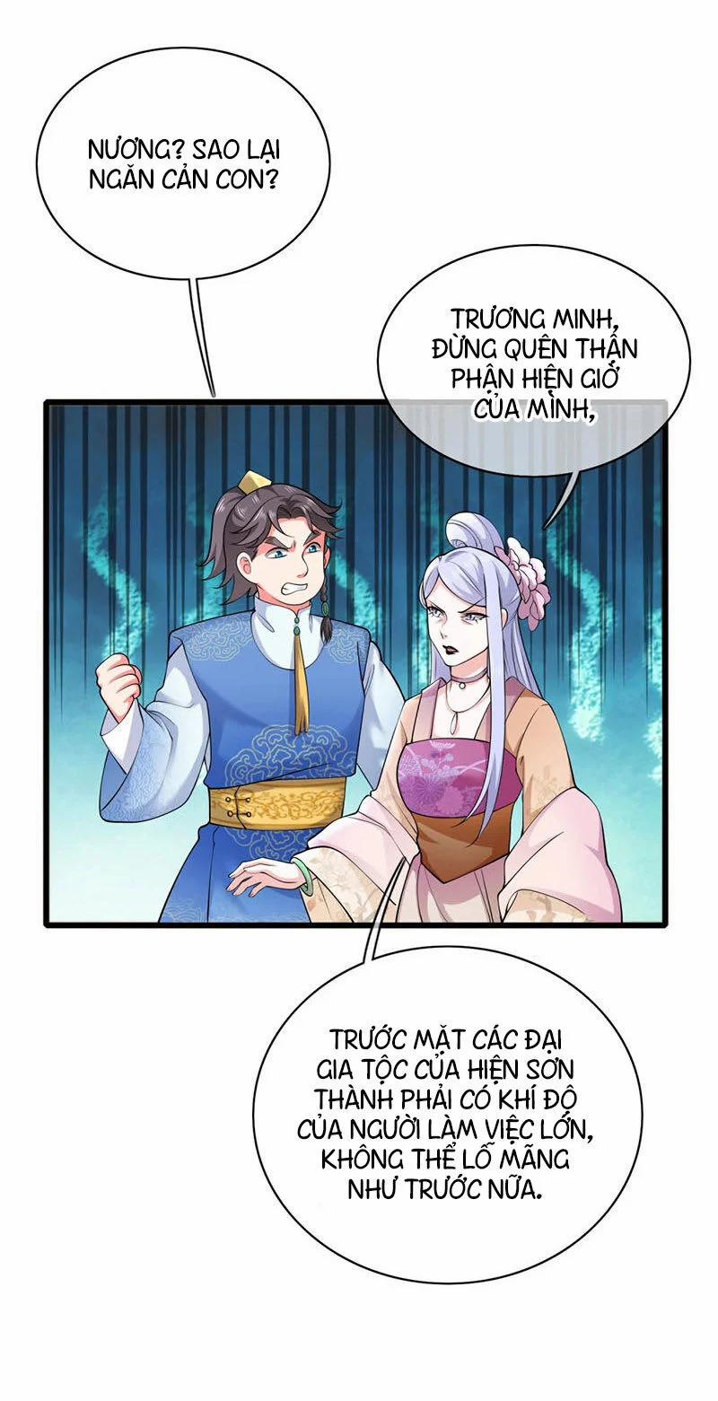 Hài Đế Vi Tôn 18 trang 40