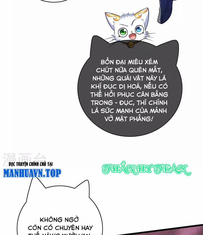 Hài Đế Vi Tôn 180 trang 18