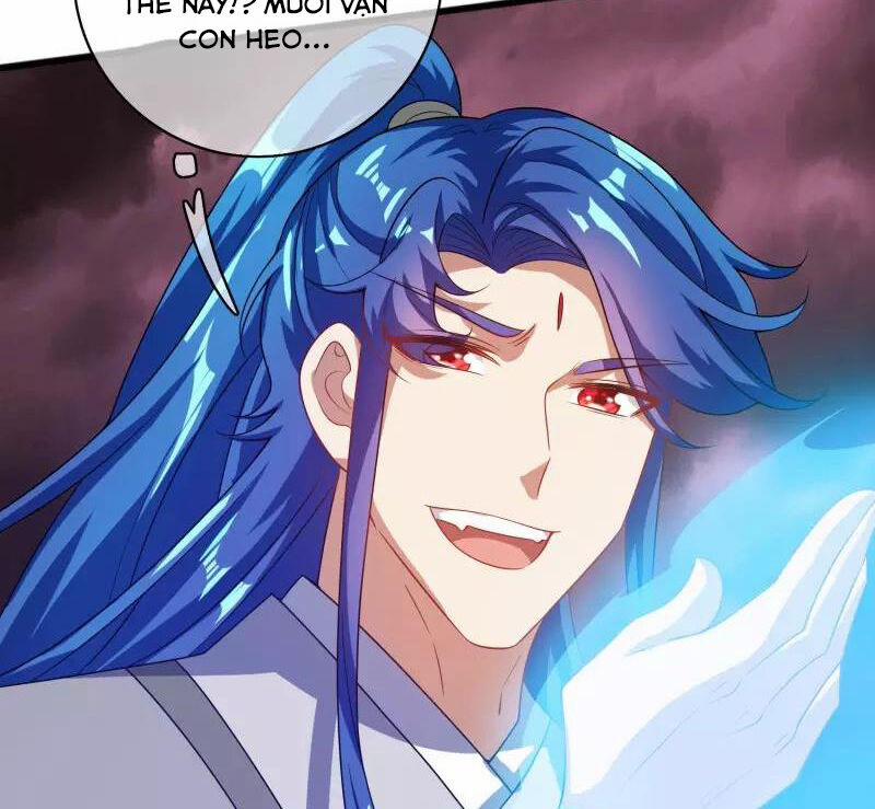 Hài Đế Vi Tôn 180 trang 19