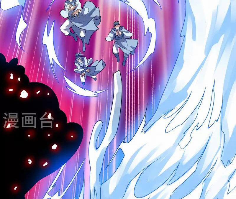 Hài Đế Vi Tôn 180 trang 23