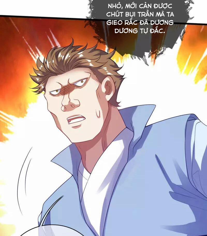 Hài Đế Vi Tôn 180 trang 29