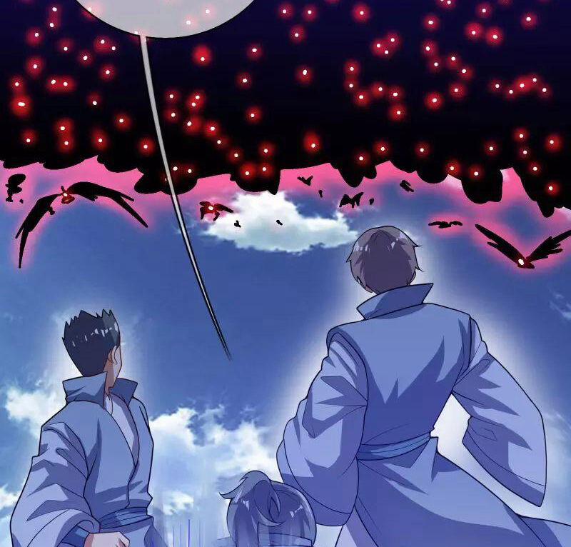 Hài Đế Vi Tôn 180 trang 36