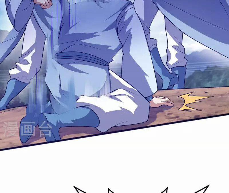 Hài Đế Vi Tôn 180 trang 37