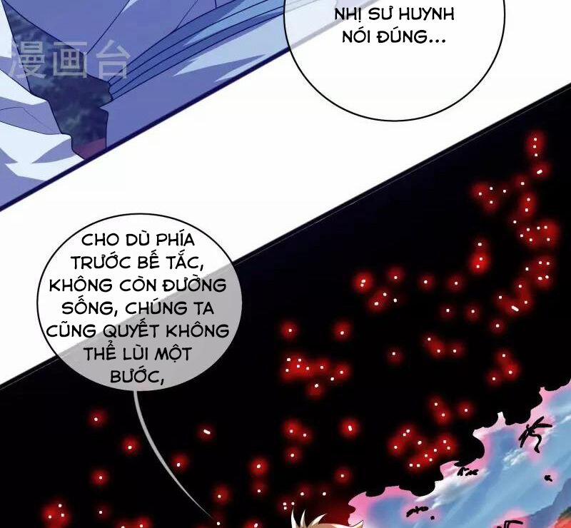 Hài Đế Vi Tôn 180 trang 44