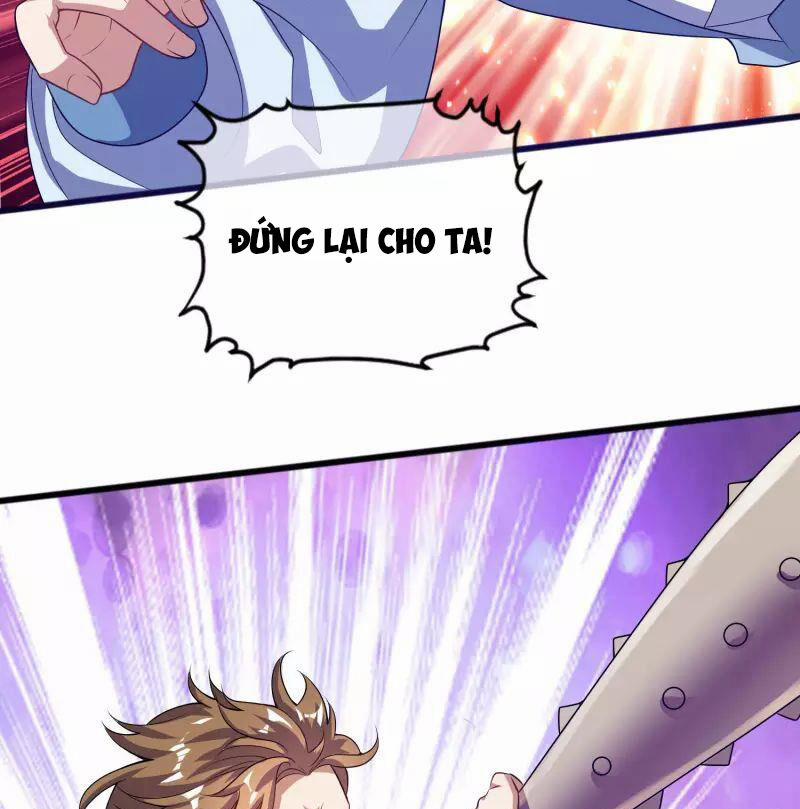 Hài Đế Vi Tôn 180 trang 51
