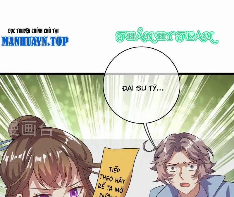 Hài Đế Vi Tôn 180 trang 67