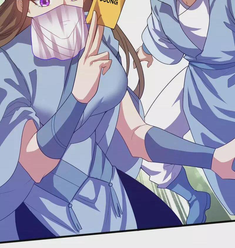 Hài Đế Vi Tôn 180 trang 68