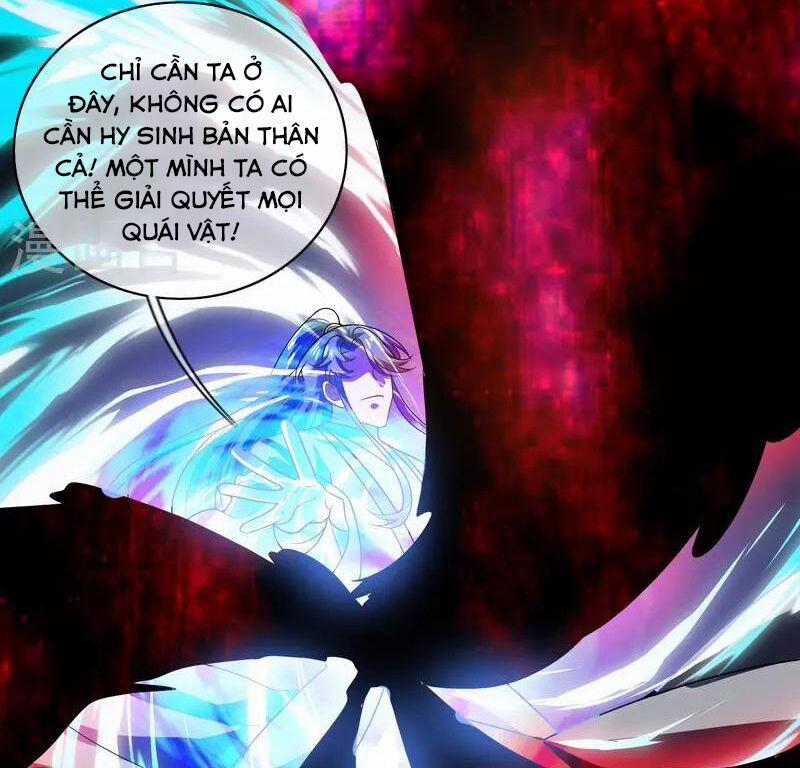 Hài Đế Vi Tôn 180 trang 77