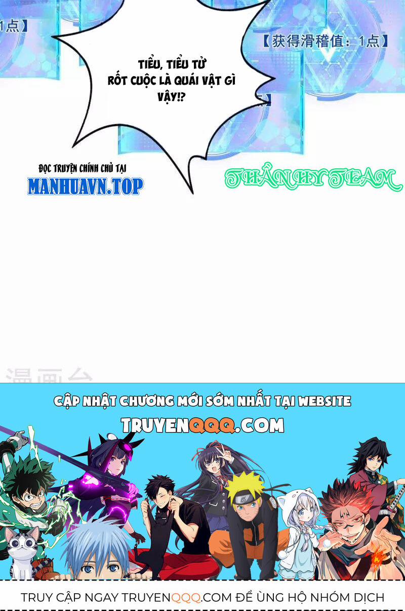 Hài Đế Vi Tôn 180 trang 81