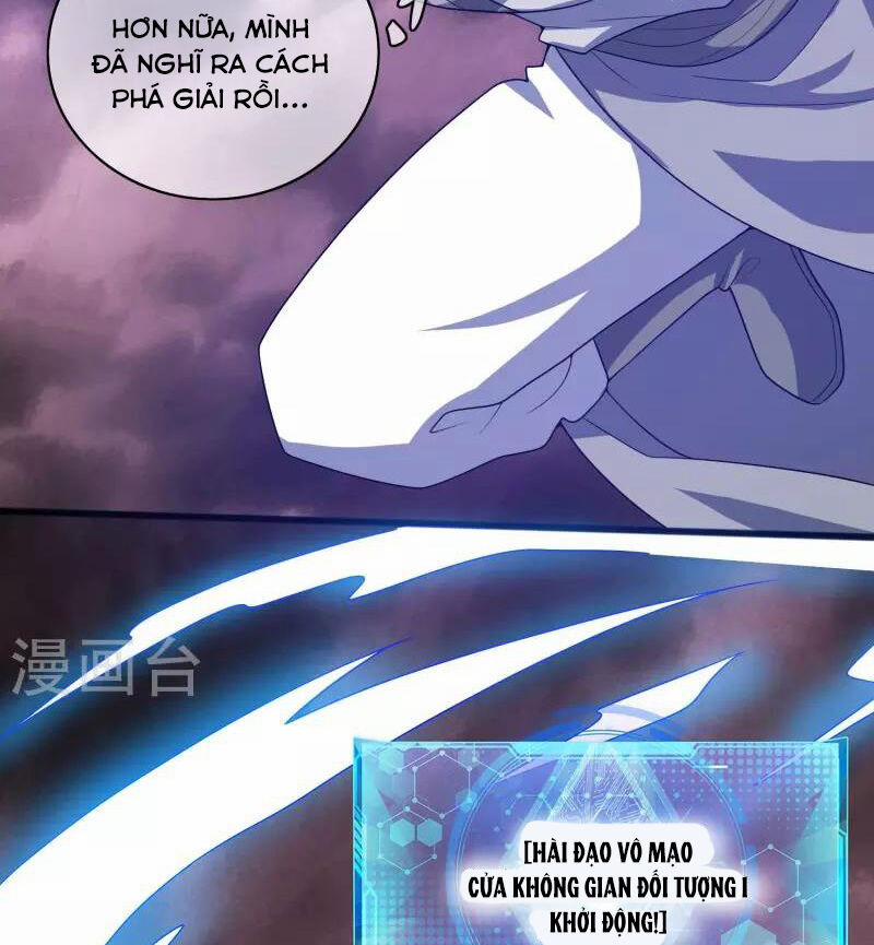 Hài Đế Vi Tôn 180 trang 9