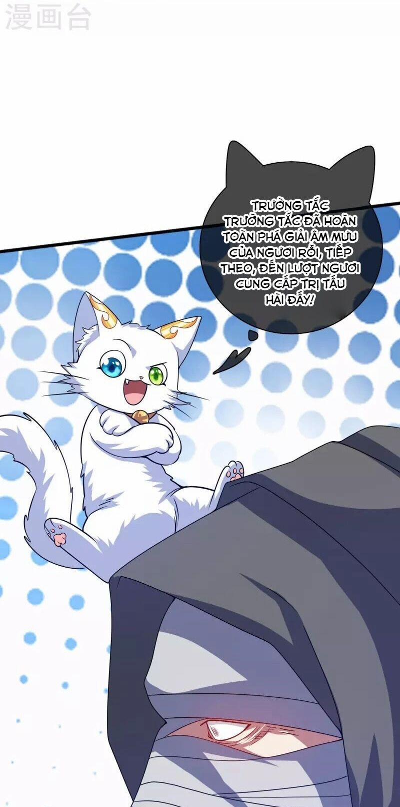 Hài Đế Vi Tôn 181 trang 13