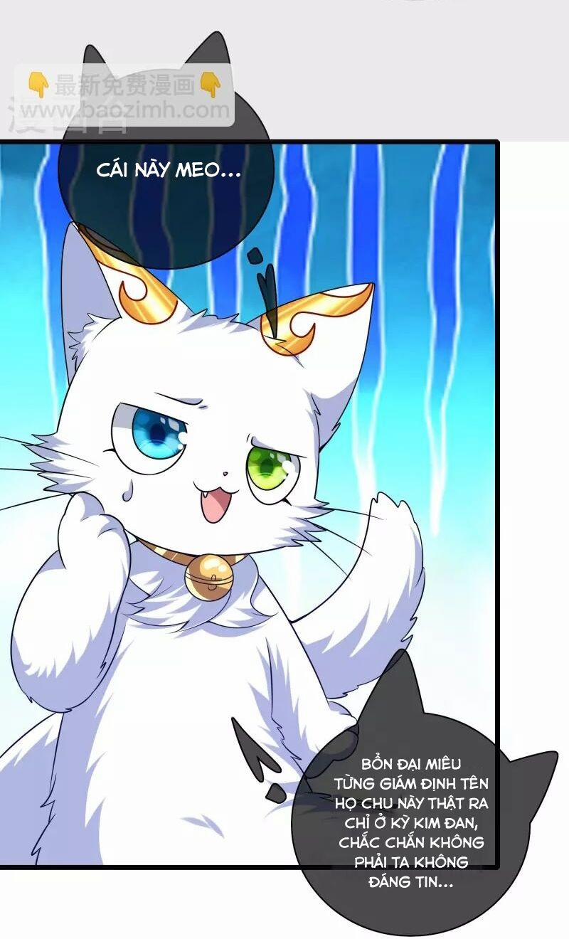 Hài Đế Vi Tôn 182 trang 10